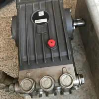 پمپ کارواش اینتر اصلی ۲۰۰بار سه فاز نو
