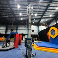 اجاره بالابر هیدرولیکی وینچ داربست چهارپایه برزگر|خدمات پیشه و مهارت|مشهد, وکیلآباد|دیوار