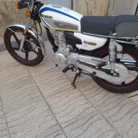 موتور ۲۰۰ مدل ۱۴۰۴