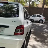 ۱۱۱سفید مدل ۹۲|خودرو سواری و وانت|رشت, معلم|دیوار