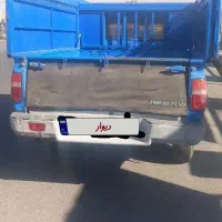 نیسان دیزل مدل 90|خودرو سواری و وانت|سراب, |دیوار