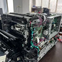 خدمات تعمیر انواع پرینتر اسکنر کپی فکس|خدمات رایانه‌ای و موبایل|تهران, سلسبیل شمالی|دیوار