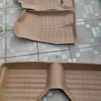 فنر کمک پژو وکفپوش سه بعدی وروکش صندلی ۴۰۵|قطعات یدکی و لوازم جانبی|تربت‌حیدریه, قائم|دیوار