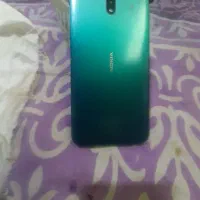 نوکیا3 اندروید11|موبایل|کرج, حسین‌آباد|دیوار