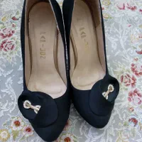 کفش مجلسی سایز ۳۸