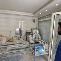 مغازه تجاری ۴۲م تهران کرج اندیشه شهریارفردوسیه|فروش مغازه و غرفه|فردوسیه, |دیوار