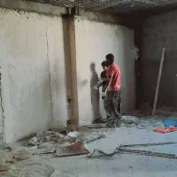 شاگرد و نیمچه استا نیازمندم