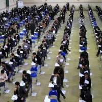 نیازمند یک خانم برای فعالیت در زمینه کنکور سراسری