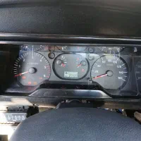 نیسان دوگانه شرکت|خودرو سواری و وانت|تویسرکان, |دیوار