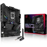 مادربرد ایسوس ROG STRIX B760 F GAMING WIFI DDR5