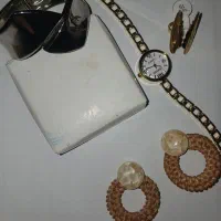 جواهرات و بدلیجات