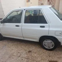 پراید۱۳۲ خونگی ۹۸|خودرو سواری و وانت|اهواز, زیتون کارمندی|دیوار