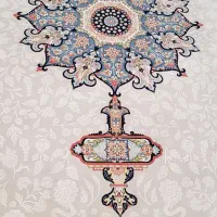 فرش بهشتی تبریز دوتخته فرش ۹متری مناسب جهیزیه|فرش|تهران, چیتگر شمالی|دیوار
