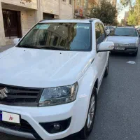 سوزوکی ویتارا کلاس ۱۰ مدل ۹۶