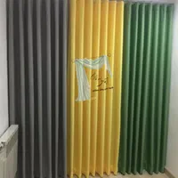 پرده می نی مال ریل اتومات|پرده، رانر، رومیزی|هشتگرد, |دیوار