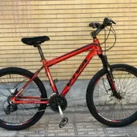 دوچرخه ویوا تایوانی