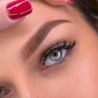 پادروز تکنیک جدید قاب وسایه