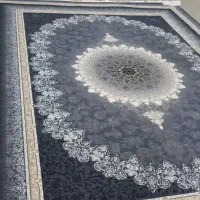 زیبایی در هر تا و پود ++ فرش تیدا
