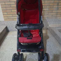 کالسکه مارک Babyco.