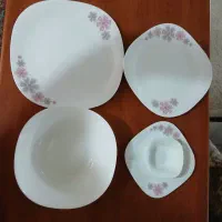 ظروف آرکوپال