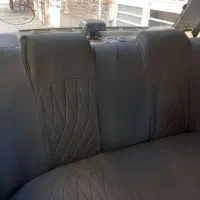 پراید مدل ۸۶ دوگانه کارخانه معاوضه با وانت مدل ۹۳|خودرو سواری و وانت|مشهد, حضرت حجت|دیوار