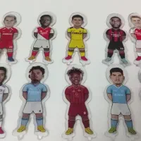 فیگور کیمدی