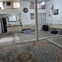 خونه-زیر-زمین-90-متری-راه-جدا