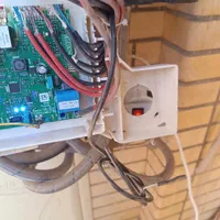 تعمیر پکیج و سرویس کامل با قیمت مناسب|خدمات پیشه و مهارت|کاشان, امیرکبیر|دیوار