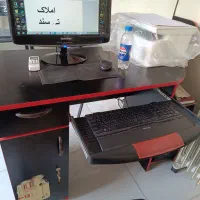 میز کامپیوتر