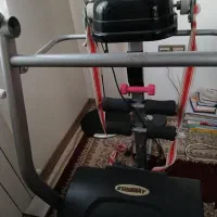 تردمیل ۵ کاره