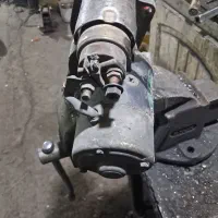 استارت دانگ فینگ یاالبرز|خودرو سنگین|هشتگرد, تهران دشت|دیوار