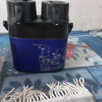 فلاکس دوقلو نو