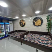 استخدام رستوران