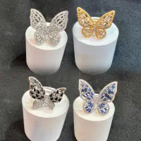 انگشترهای نگین دار|بدلیجات|گرگان, |دیوار