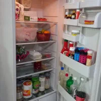 یخچال امرسان سالم و تمیز|یخچال و فریزر|تهران, مسعودیه|دیوار