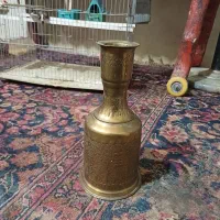 سماورذعالی قدیمی اصل