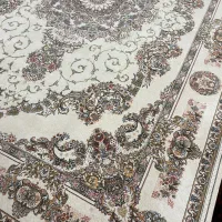 فرش ماشینی نه متری