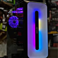 کیس کامپیوتر گیمینگ i7 گرافیک ۸ رم ۱۶ rgb رندرینگ|رایانه رومیزی|تهران, شهر زیبا|دیوار
