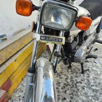 هندا150|موتورسیکلت|اصفهان, بهرامآباد|دیوار