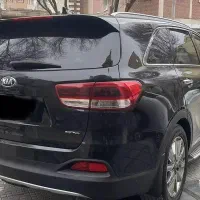 اجاره خودرو/رنت سورنتو/کرایه ماشین/مالک/sorento