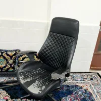 صندلی سه حالته