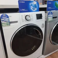 ماشین لباسشویی اسنوا