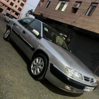 زانتیا ۲۰۰۰ مدل ۸۷ درحد