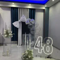 بادکنک آرایی و گل آرایی شجاعی