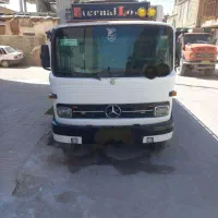 بنز ۸۱۳ مدل۵۵
