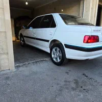 پارسtu5سیمی.گارانتی فعال.استثنائی.لوازم دار.کم کار|خودرو سواری و وانت|یزد, |دیوار