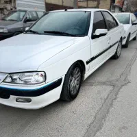 پارس تیوفایو 1401|خودرو سواری و وانت|مشهد, شهید بصیر|دیوار