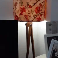 آباژور ایستاده|چراغ خواب و آباژور|رشت, کوی حسینی|دیوار