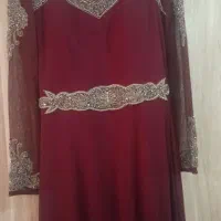 لباس مجلسی