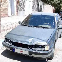 405 موتور تیوفایو tu5. مانیفولد ایسیو کمک فنر